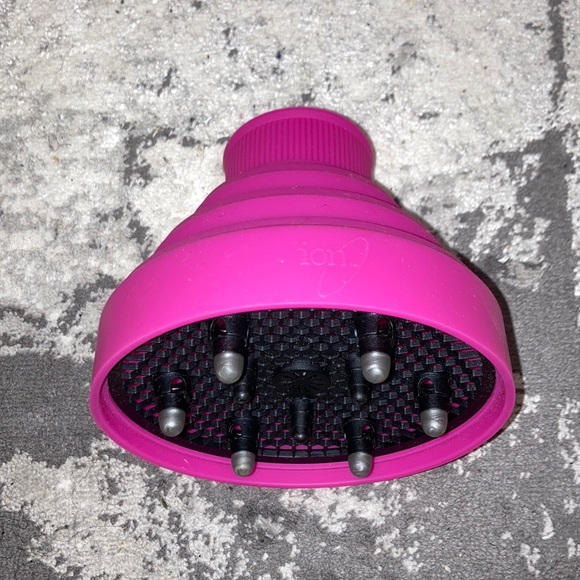 Ion Pink Diffuser - Picture 2 of 3